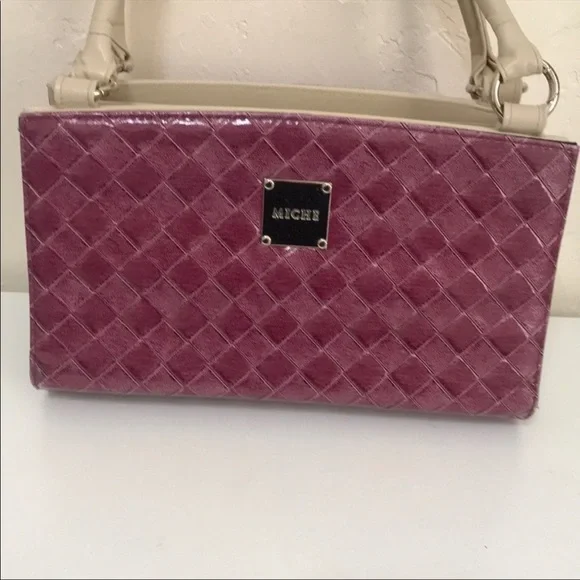 Miche Bags Miche Purse Magnetic Shell Cover Only Poshmark